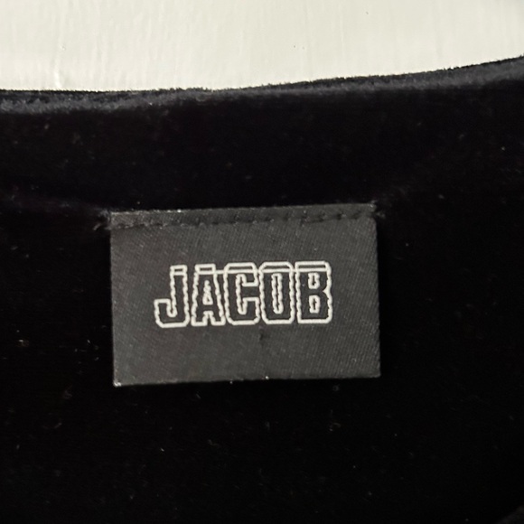 JACOB Classic LBD - Picture 3 of 5